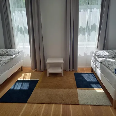 5 Beds 2 Bedrooms Top Apart In Vienna'S Heart Exterior foto