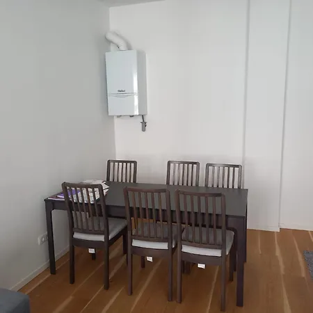 5 Beds 2 Bedrooms Top Apart In Vienna'S Heart Exterior foto