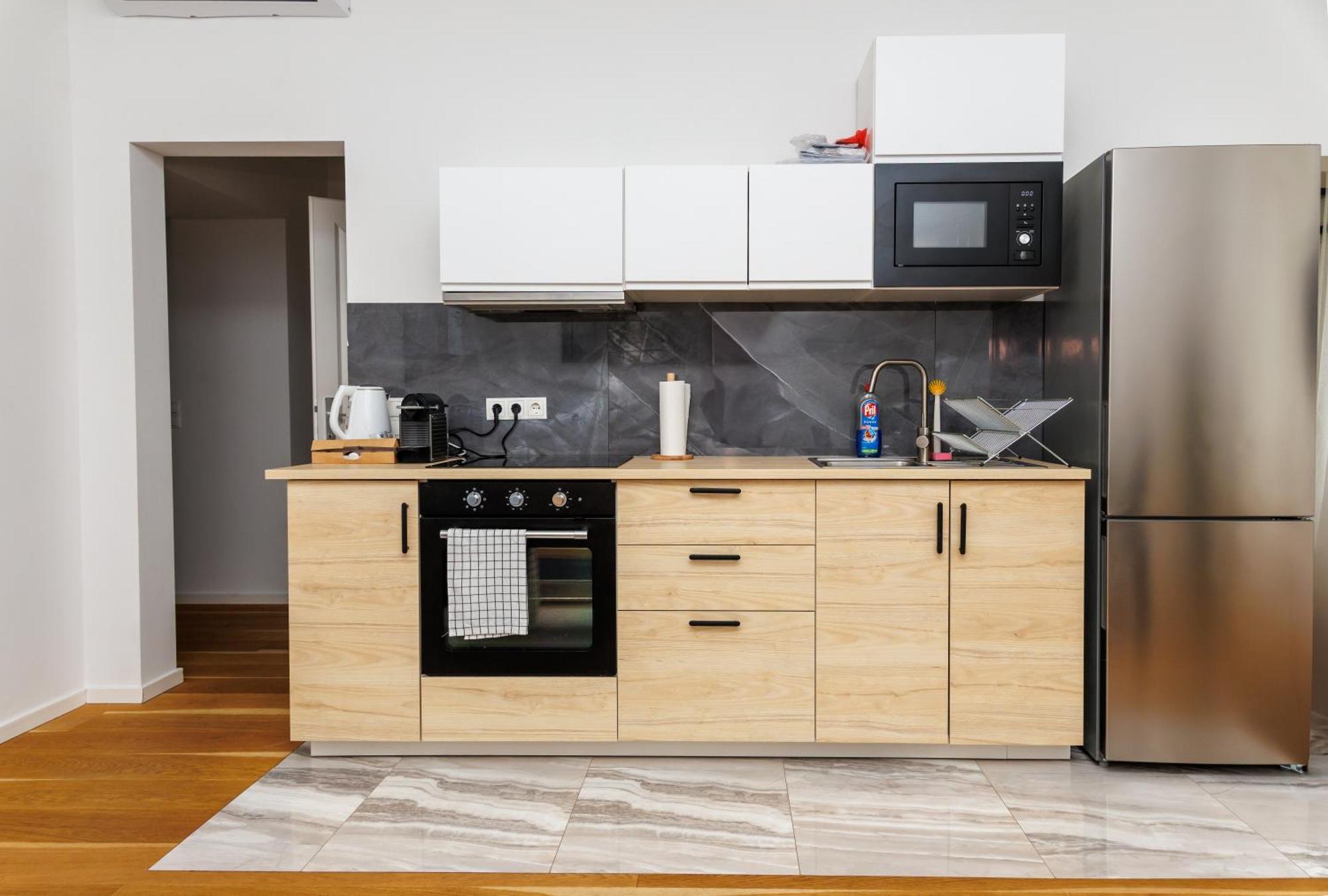 Apartment 5 Beds 2 Bedrooms In Vienna's Heart Vienna